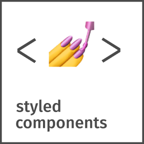 Styled Components Logo