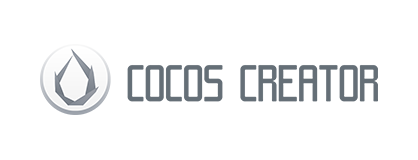 Cocos Creator 标志