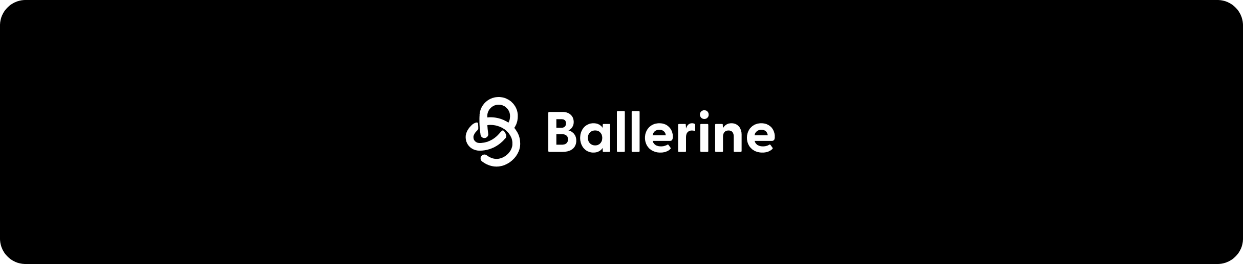 Ballerine的网站