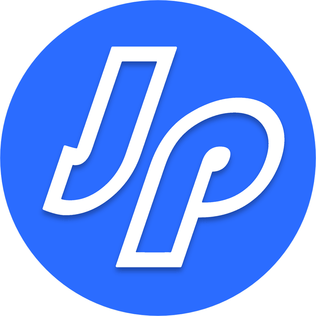 JProxy 标志