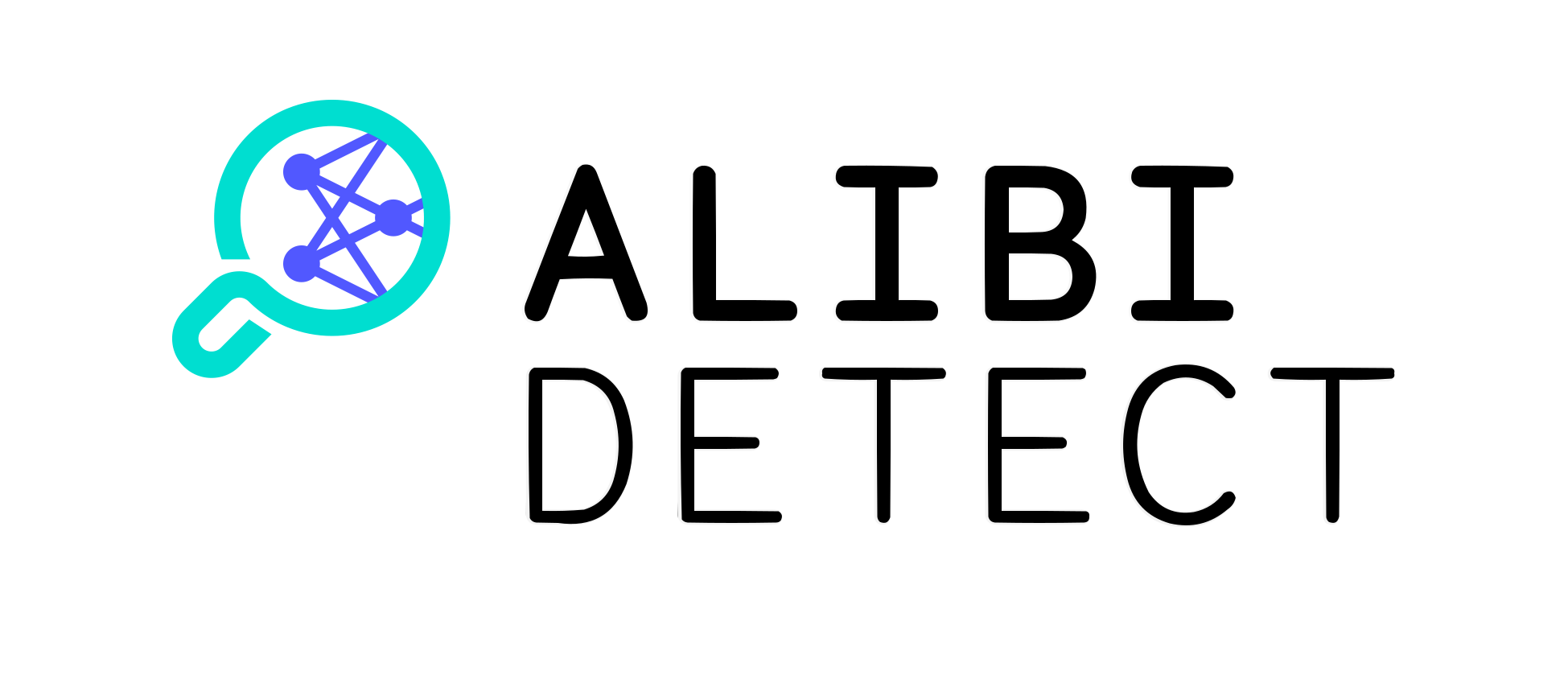 Alibi Detect 标志