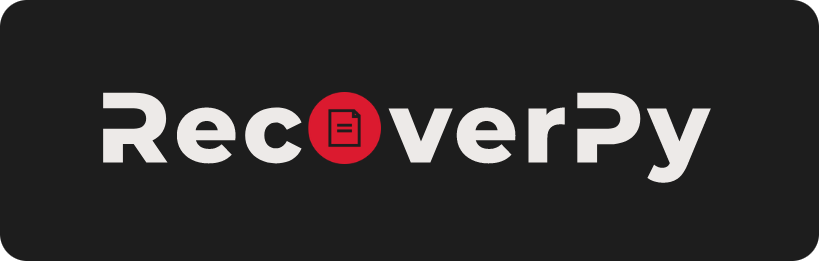 RecoverPy