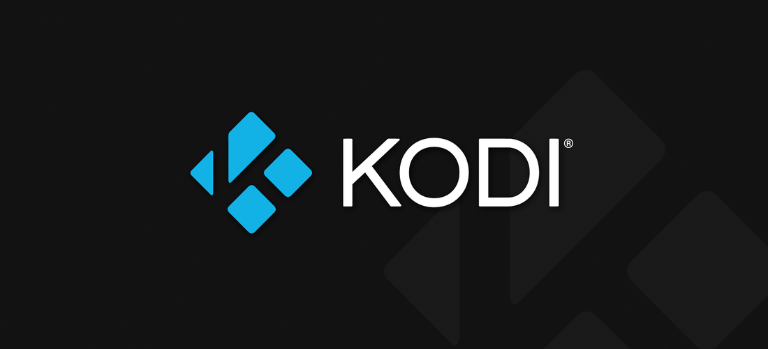 Kodi标志