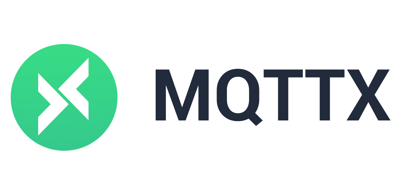 MQTTX 标志