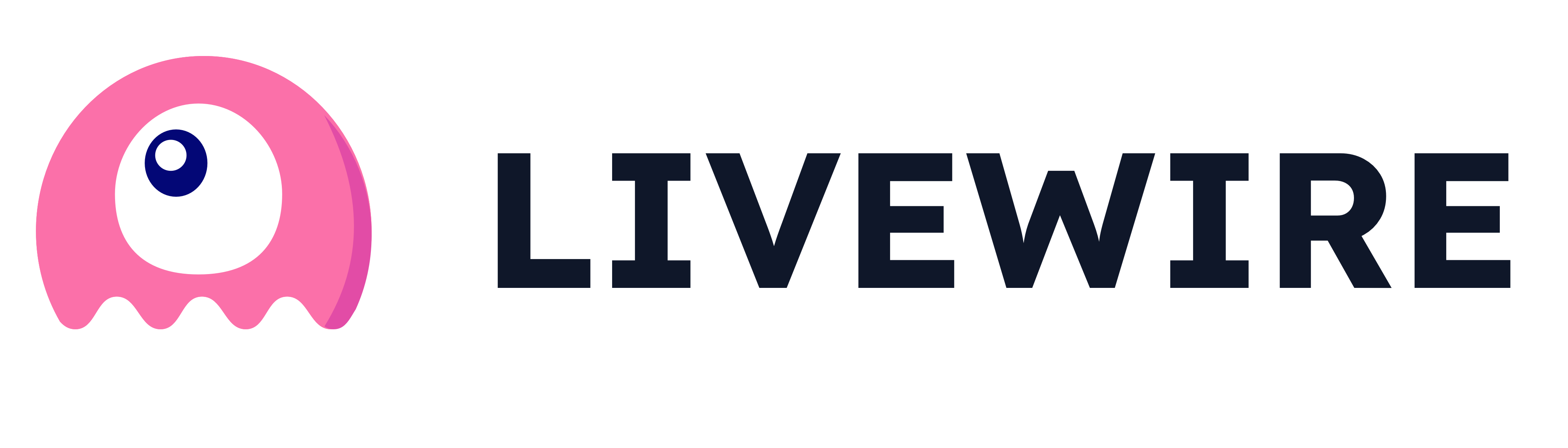 Livewire标志