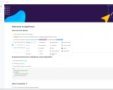 AppFlowy：开源协作工作空间的新选择