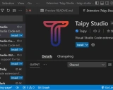 Taipy: 构建Python数据和AI Web应用的强大工具