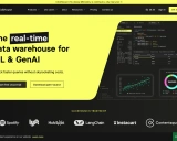 ClickHouse:高性能开源列式数据库管理系统