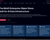 MinIO: 高性能对象存储解决方案