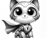 ThunderKittens: 简单高效的深度学习内核框架