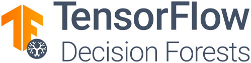 TF-DF Logo