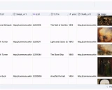 Meerkat:一个用于创建任意数据集交互式视图的开源Python库