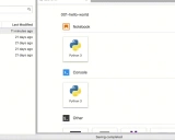 OpenVINO™ Notebooks: 加速深度学习开发的强大工具集