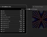 ComfyUI_Comfyroll_CustomNodes: 增强您的AI图像生成工作流程