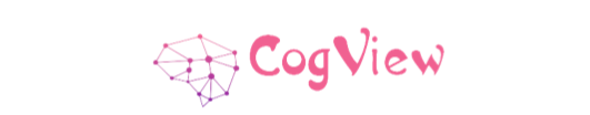 CogView架构图