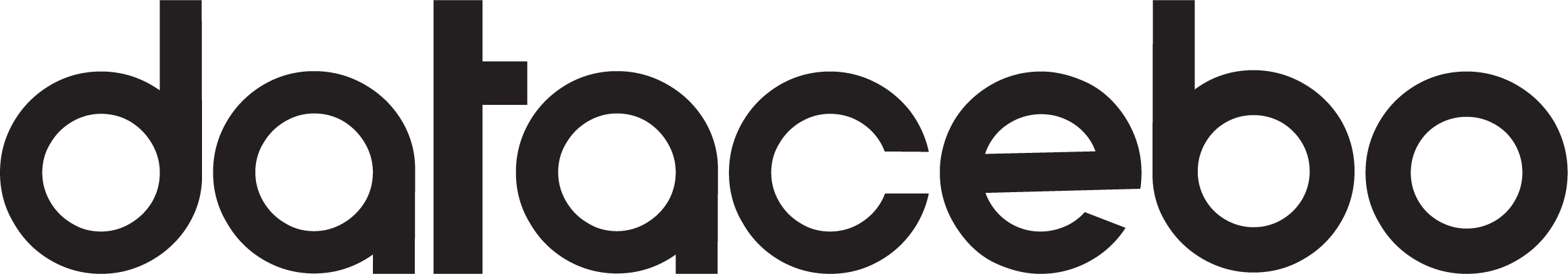 DataCebo Logo