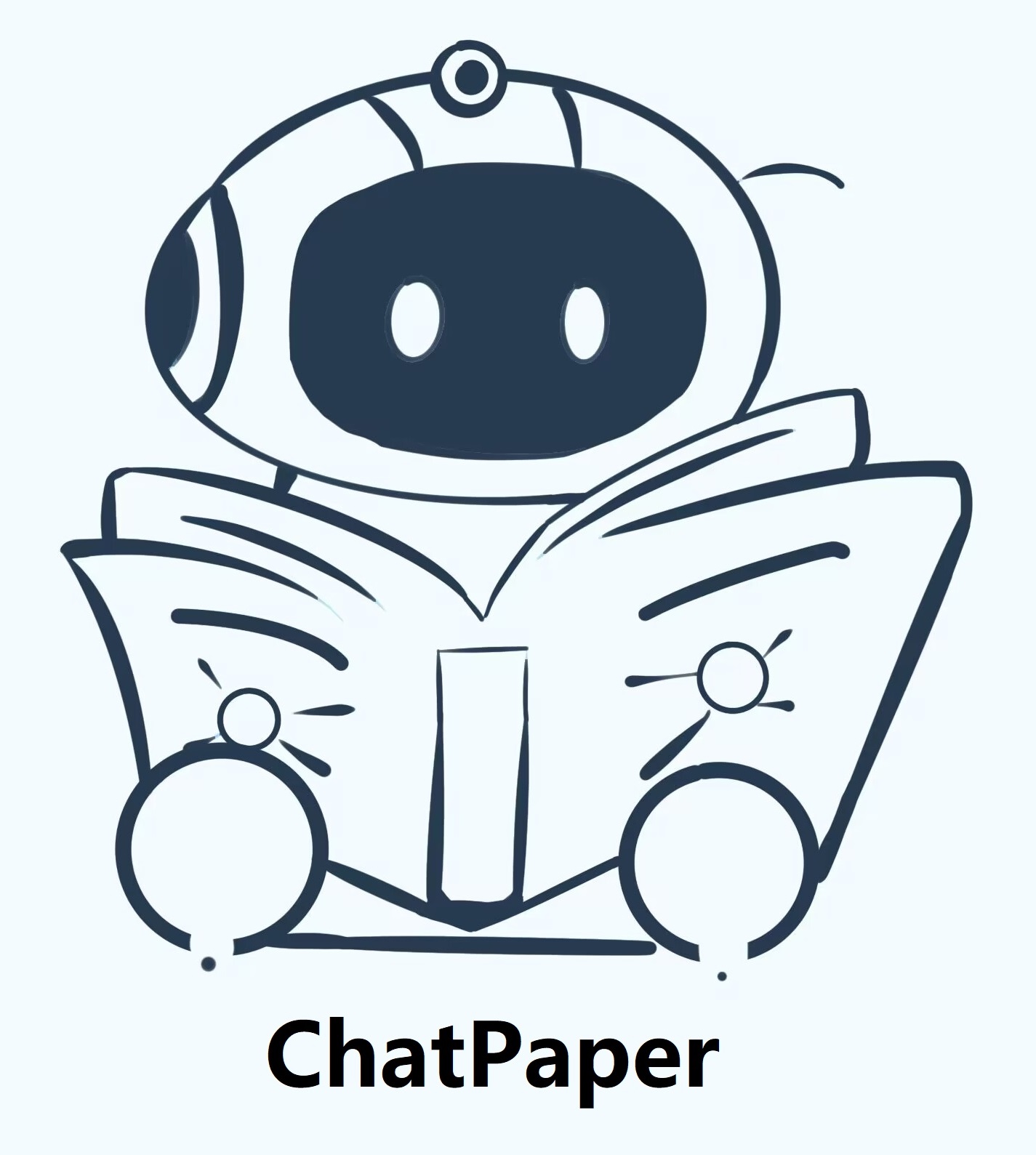 ChatPaper logo