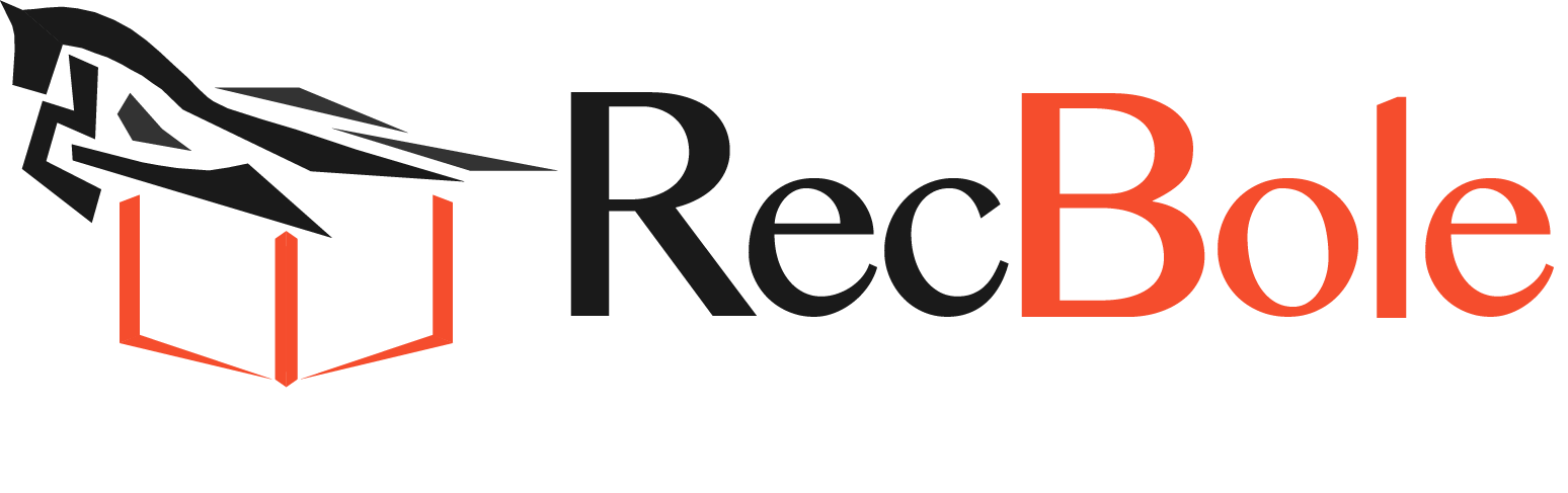 RecBole Logo