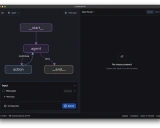 LangGraph Studio: 革新LLM应用开发的专业Agent IDE