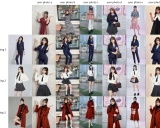 Outfit-Anyone-in-the-Wild: 突破虚拟试衣限制的革命性技术