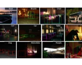 探索暗光环境下的计算机视觉: Exclusively Dark Image Dataset简介