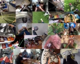 Ego4D: 一个大规模的第一人称视频数据集和基准套件