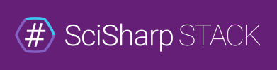 SciSharp STACK Logo