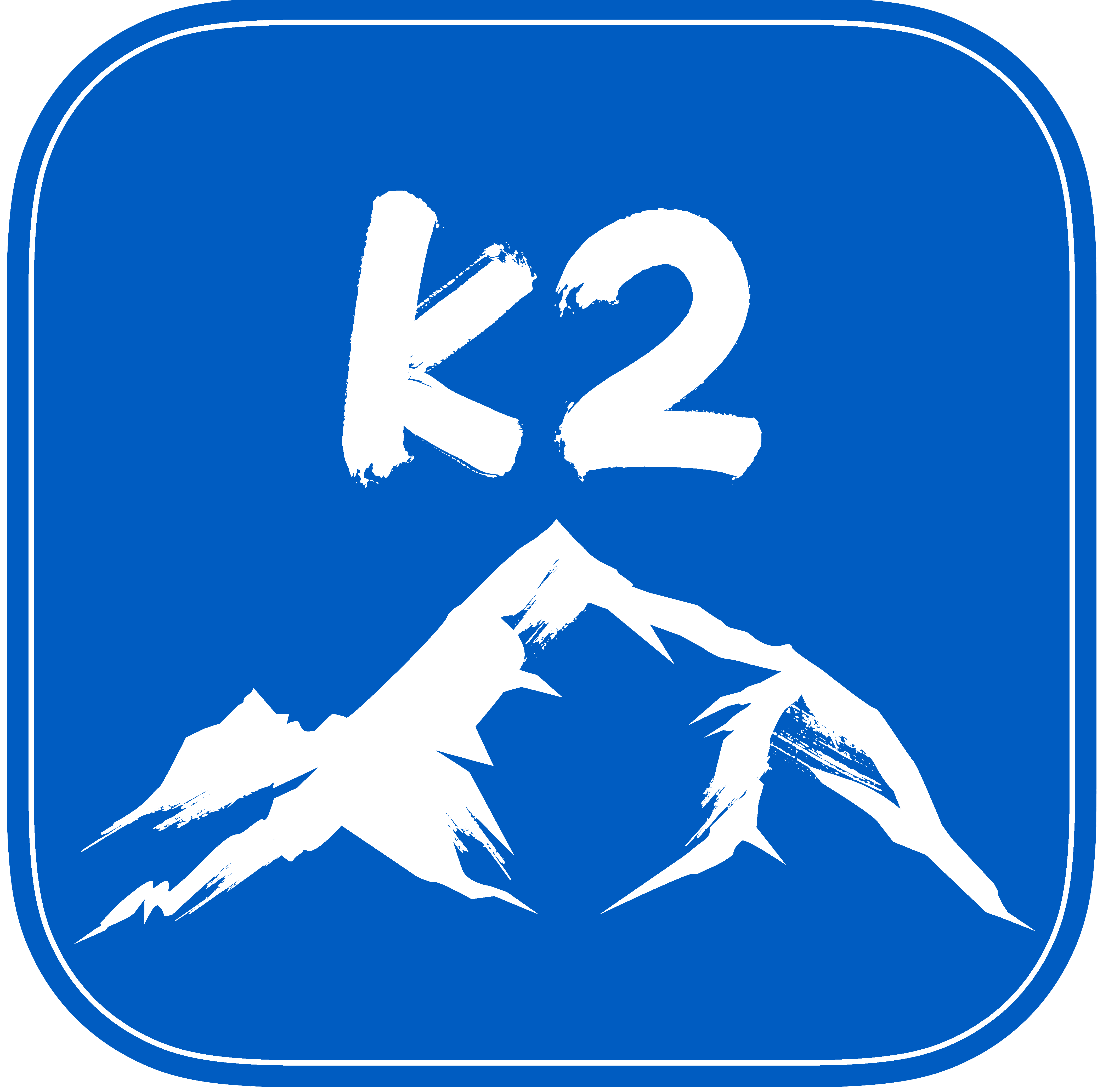 K2 Logo