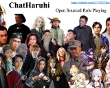 Chat-Haruhi-Suzumiya: 通过大型语言模型重现动漫角色