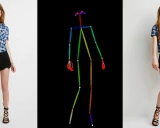 UniAnimate: 突破性的统一视频扩散模型实现一致性人像动画生成