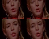 OpenSeeFace: 强大的实时人脸和面部特征点跟踪库