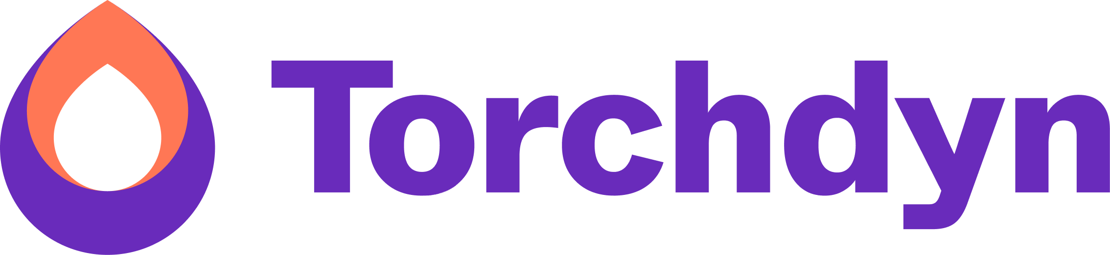 Torchdyn logo