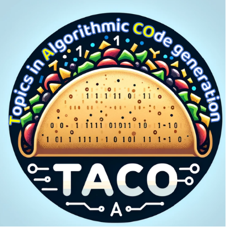 TACO logo