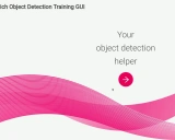 BMW TensorFlow Training GUI: 简化深度学习模型训练的图形界面工具