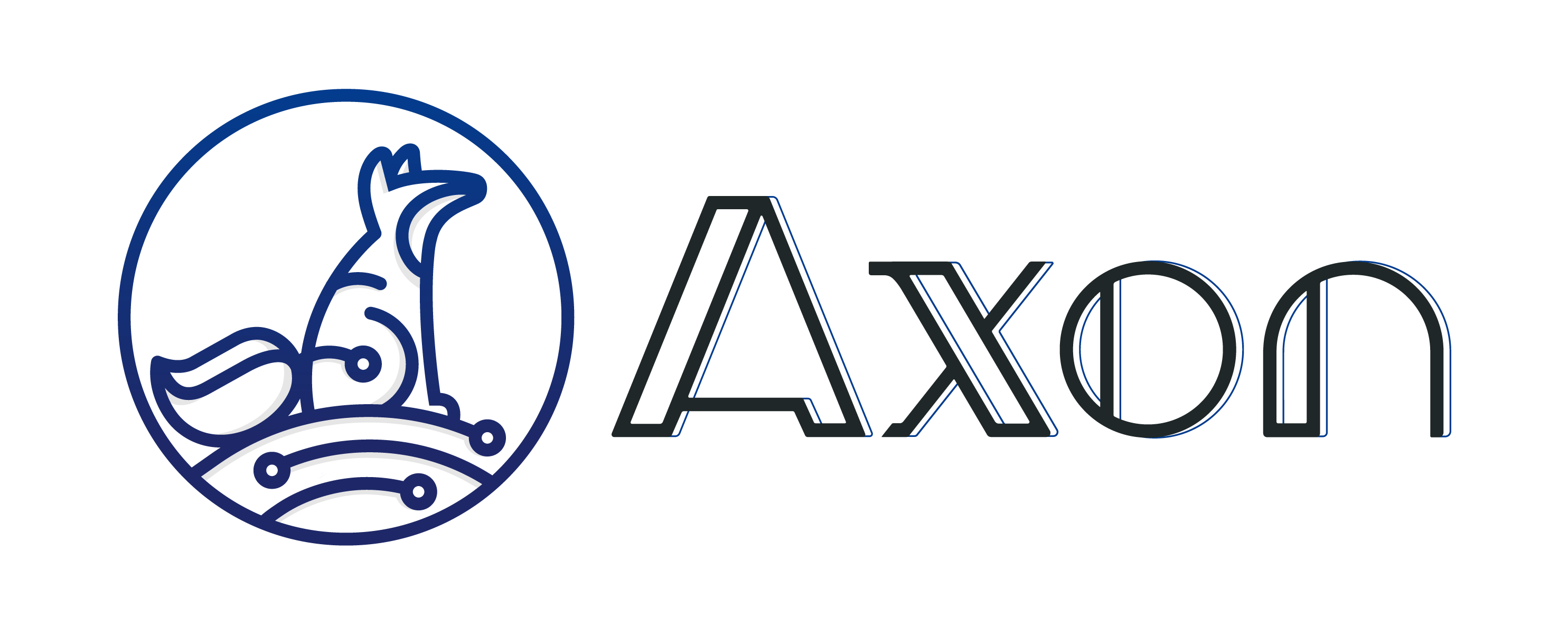 Axon logo