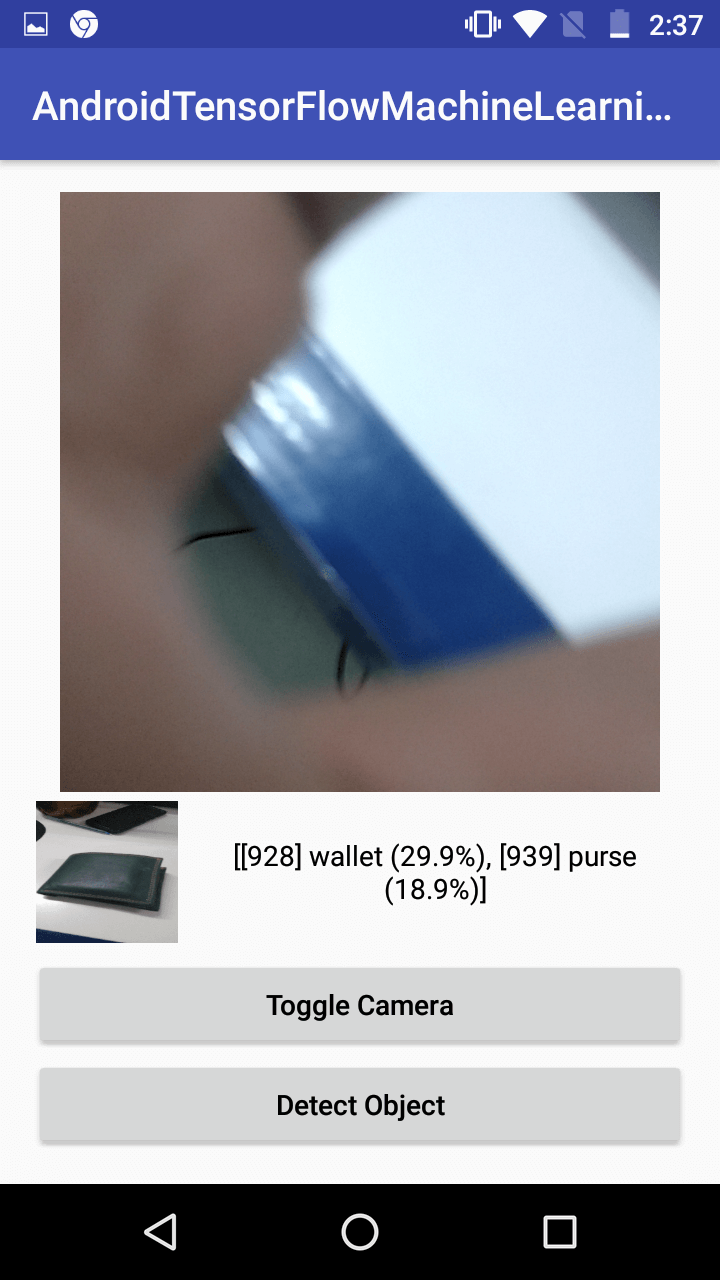 项目运行效果图3