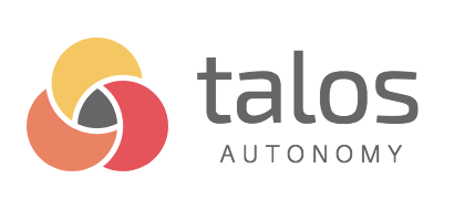 Talos Logo