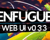 ENFUGUE: 开源的AI图像和视频生成Web应用