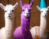 Llama模型：开放、强大的大规模语言模型