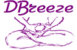 DBreeze Logo