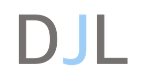 DJL Logo