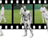 Vid2Avatar: 从野外视频重建3D人体模型的突破性技术