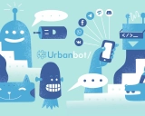 Urban Bot: 基于 React 的多平台聊天机器人开发框架