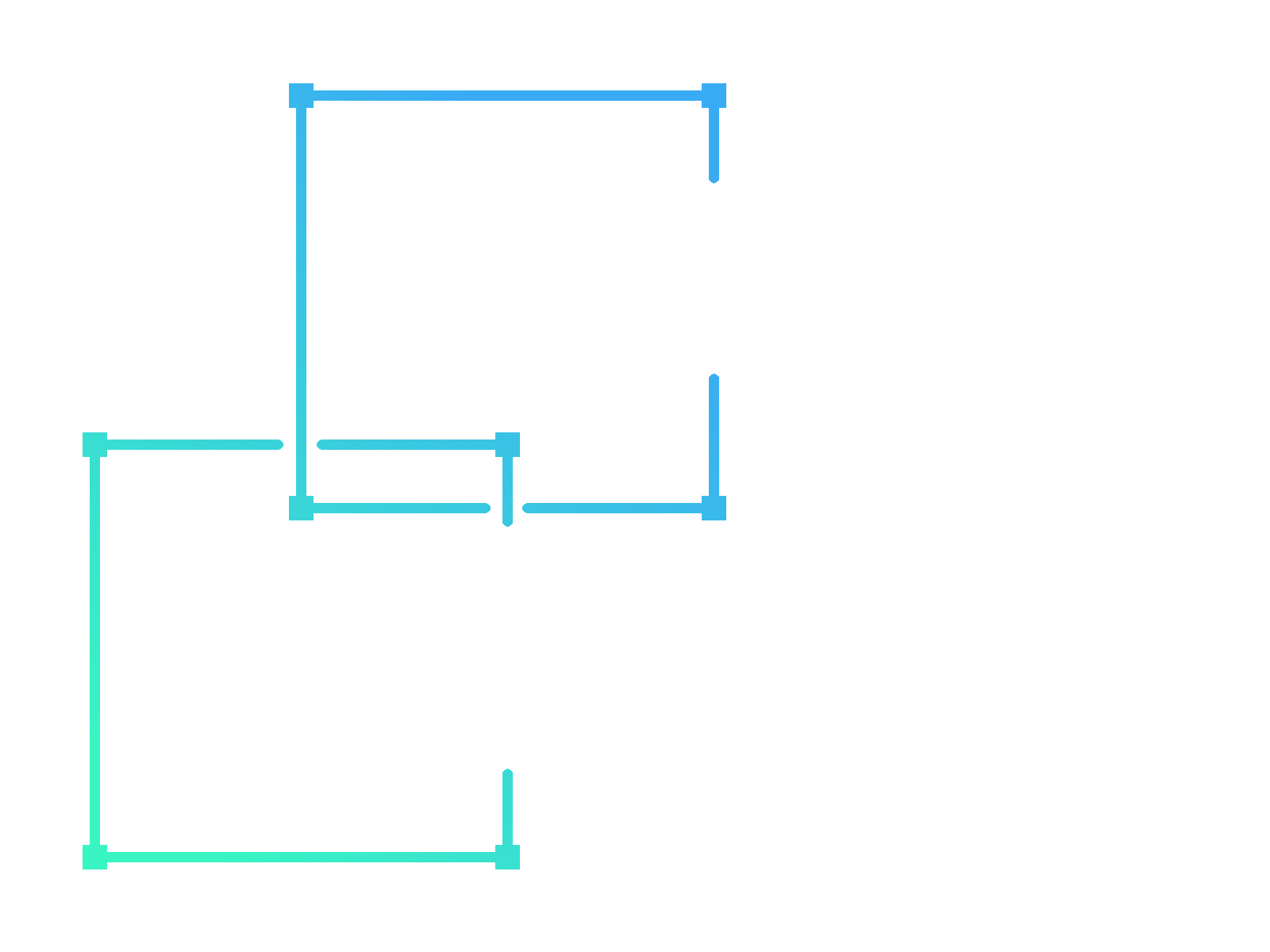 Make-sense主界面