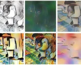 Stylized-ImageNet: 突破传统CNN对纹理的依赖，引导模型学习更多形状信息