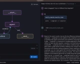 LangChain实验:利用大型语言模型构建强大应用