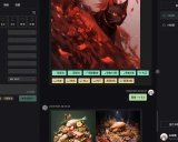 ChatGPT Web Midjourney Proxy: 一站式AI创作平台