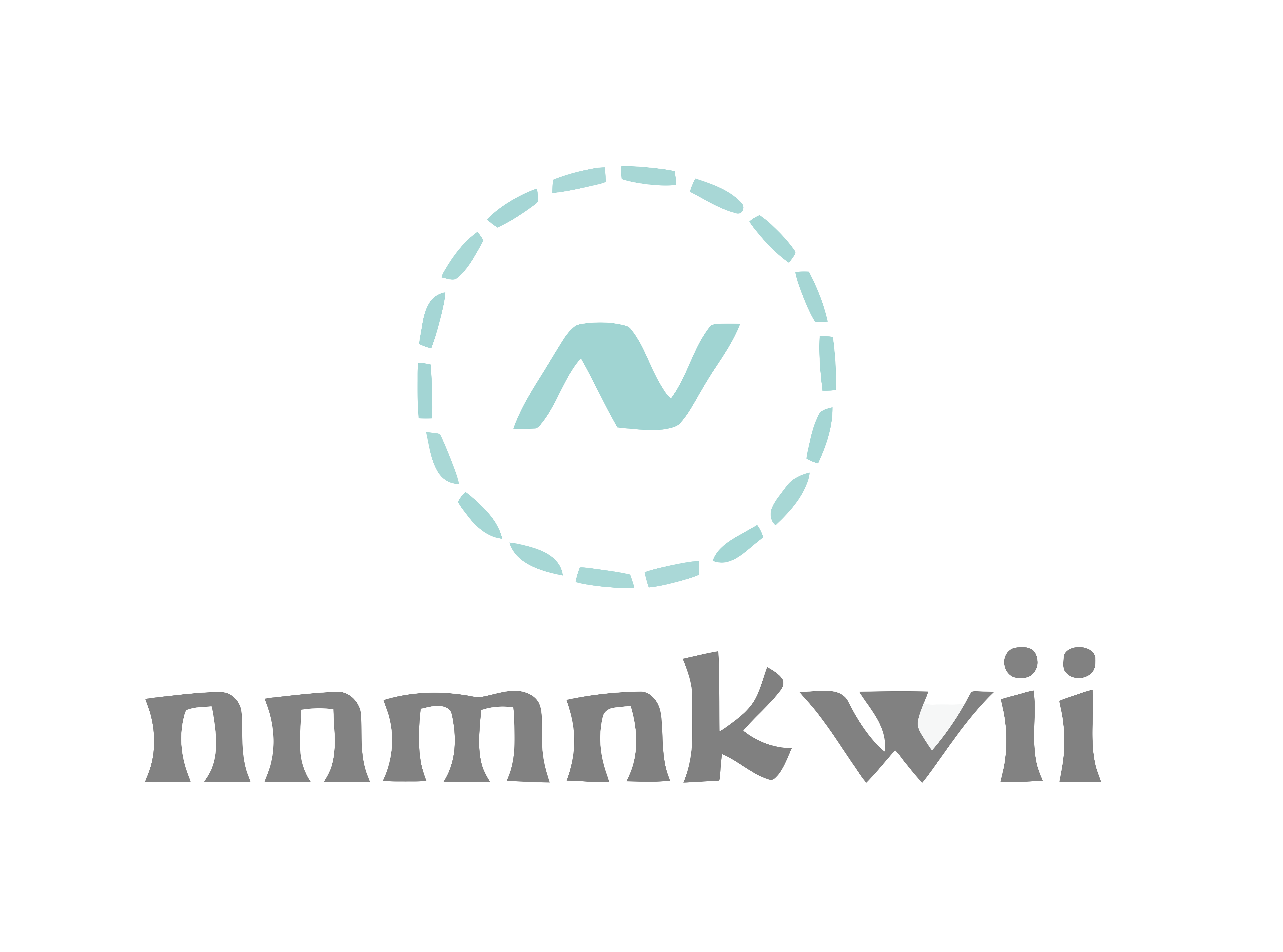 nnmnkwii logo