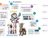 LLaMA2-Accessory: 开源大语言模型开发工具包