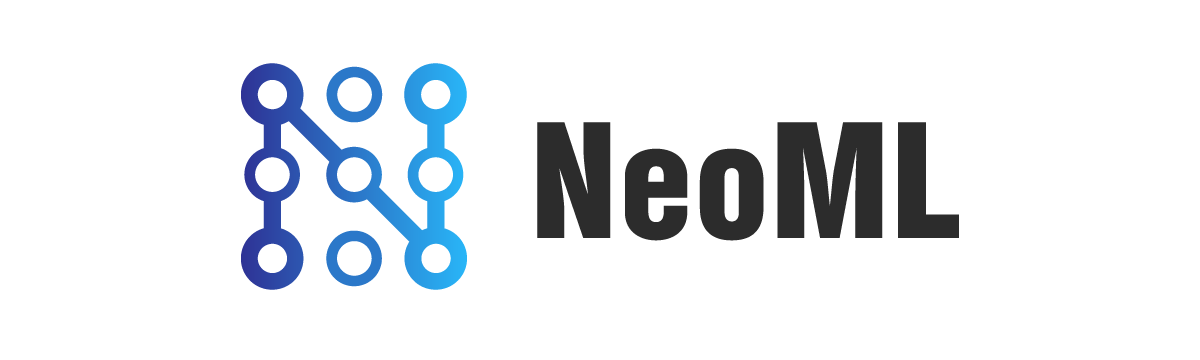 NeoML Logo